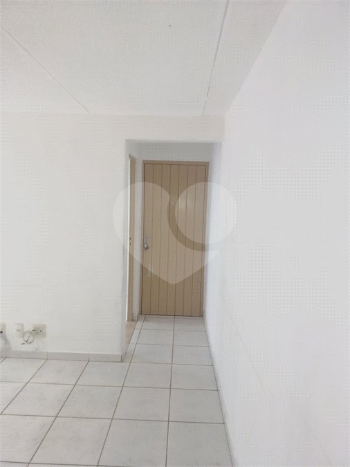 Apartamento à venda com 2 quartos em Jardim Santa Mônica, São Paulo, SP