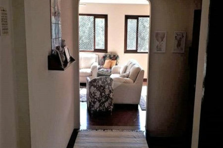 Casa à venda com 4 quartos, sendo 2 suítes,  em Jardim Olympia, São Paulo, SP