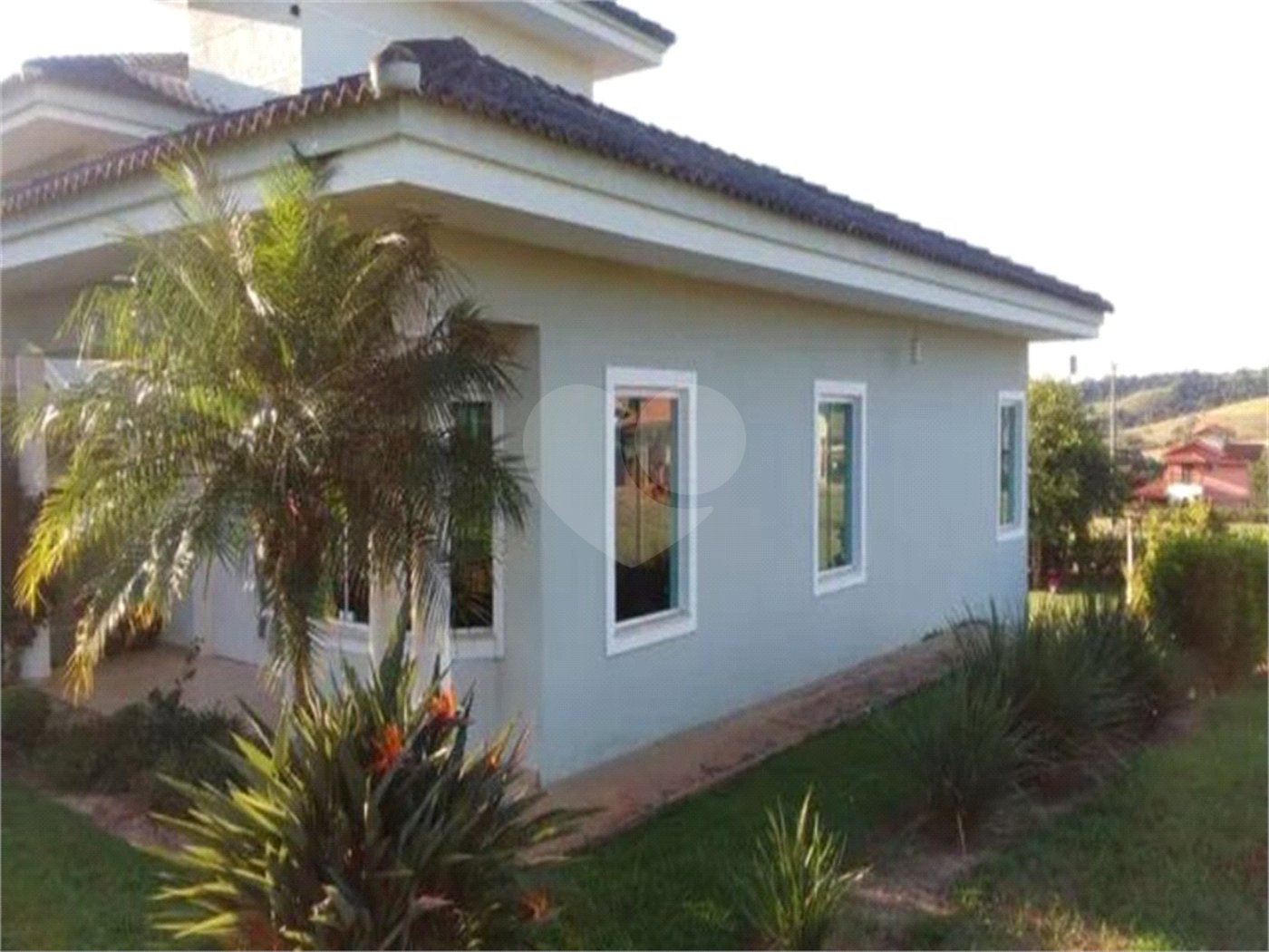 Casa à venda com 2 quartos no condomínio Residencial Village da Serra, Araçoiaba da Serra - SP