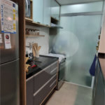 Apartamento à venda com 3 quartos, sendo 1 suíte, em Conceição, Diadema, SP
