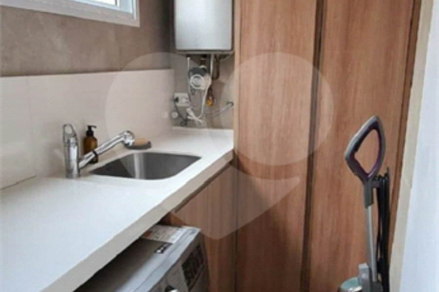 Apartamento à venda com 2 quartos, sendo 1 suíte, em Casa Verde, São Paulo, SP