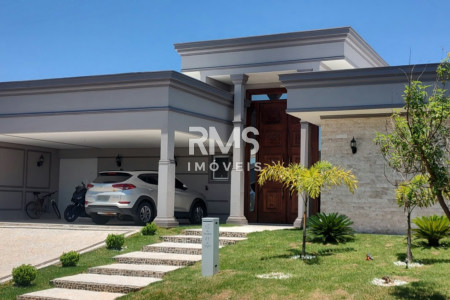 Casa à venda ou para alugar com 4 suítes no condomínio Parque Xapada Ytu, Itu - SP