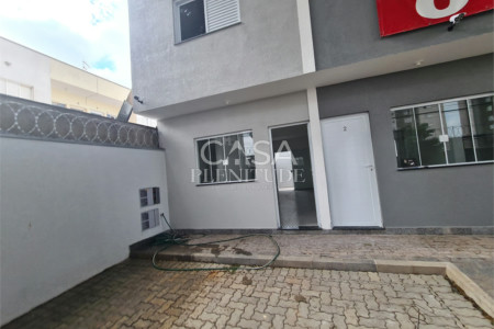 Villagio à venda com 2 quartos em Jardim Betânia, Sorocaba, SP