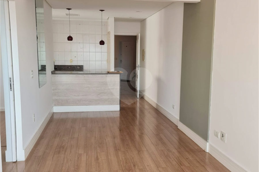 Apartamento à venda com 2 quartos, sendo 1 suíte,  em Santana, São Paulo, SP