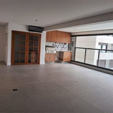 Apartamento à venda com 2 suítes em Bela Aliança, São Paulo, SP