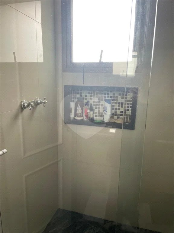 Apartamento à venda com 4 quartos, sendo 2 suítes,  em Santana, São Paulo, SP