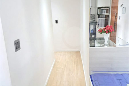 Apartamento à Venda com 50m² - Mooca