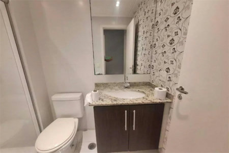 Apartamento à venda com 3 quartos, sendo 1 suíte, em Parque Reboucas, São Paulo, SP