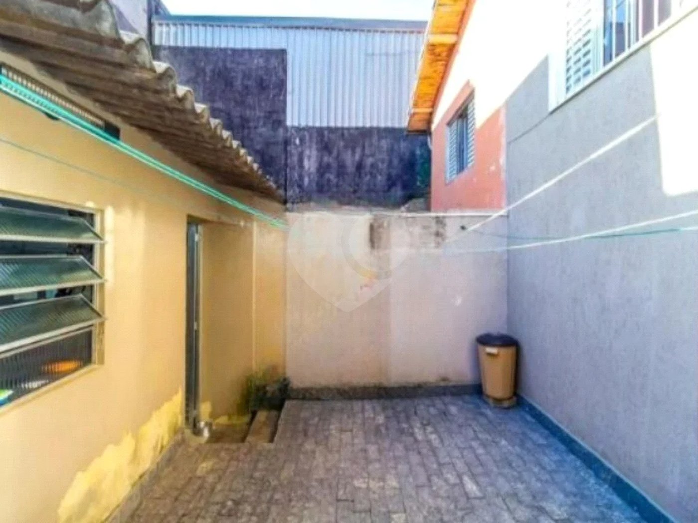 Casa com 110m², 4 quartos, sendo 1 suíte, 1 garagem, à venda em Sapopemba