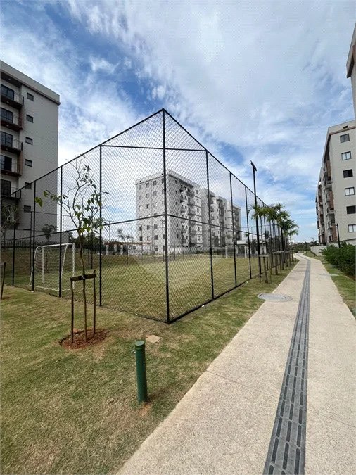 APARTAMENTO Á VENDA VIVA PARQUE 47 METROS 2 DORMITORIOS, UMA VAGA