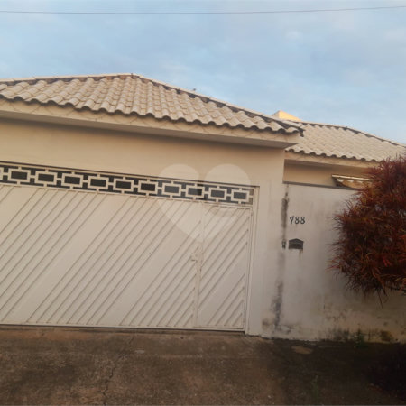 Casa térrea para venda no Jardim Ipanema