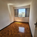Apartamento no Edifício São Carlos