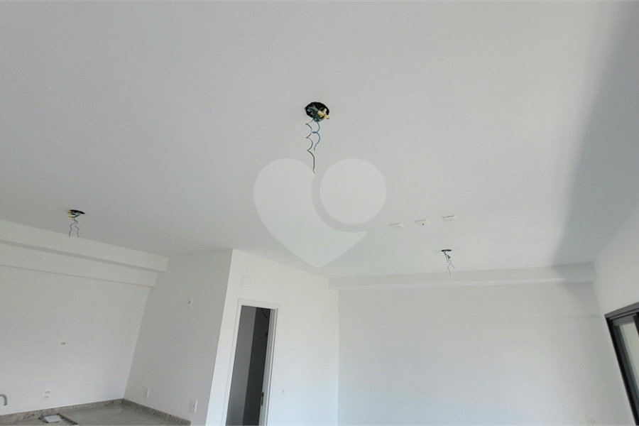 Apartamento à Venda No Paraíso, recém-entregue, com 1 quarto e 1 vaga