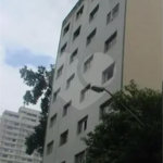 Apartamento á venda - Bela Vista