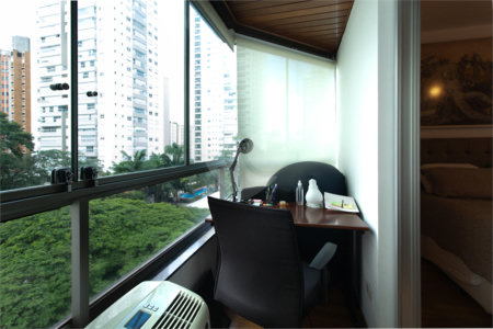 Apartamento a venda no Campo Belo, 192 M², 3 suites, 3 vagas, lazer e próximo ao metrô