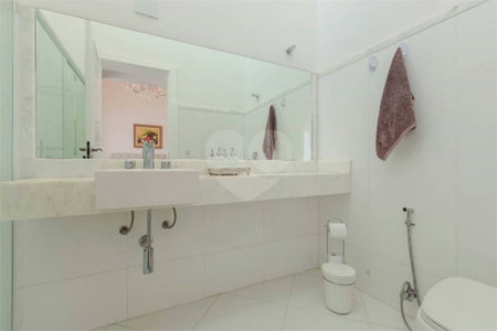 Casa em Alphaville Campinas