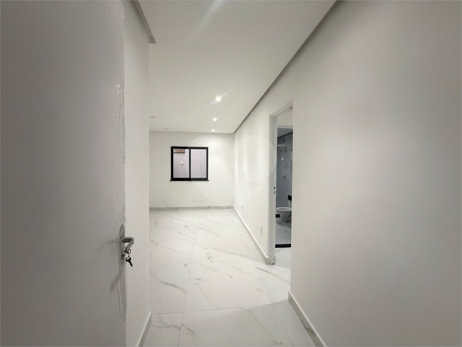 Casa Linear 3 quartos com 1 suíte, área de lazer