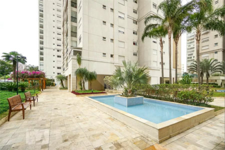 Amplo Apartamento no Belém – 134m², 3 Dorms, 1 Suíte e 2 Vagas!