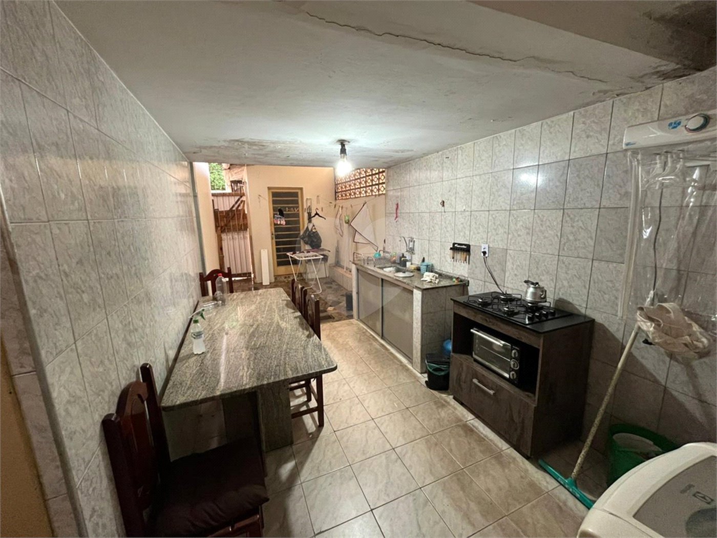 Casa a venda na Cidade Jardim com 3 dormitorios e 1 suite