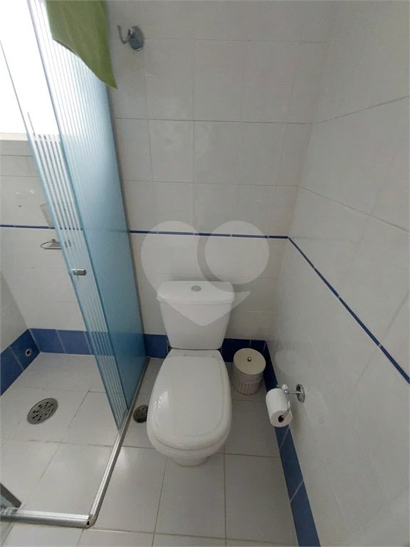 Sobrado á venda com 102m²- Vila Bertioga.