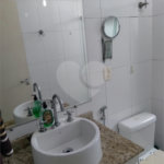 Apartamento a venda a 500 metros do Shpping Metro Tucuruvi