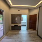Casa à venda com 4 suítes no condomínio Residencial Jardim Primavera, Louveira - SP