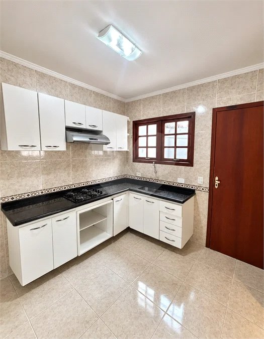 Sobrado Condomínio Florenz 3 quartos 94 m² Vila Suissa - Mogi das Cruzes SP