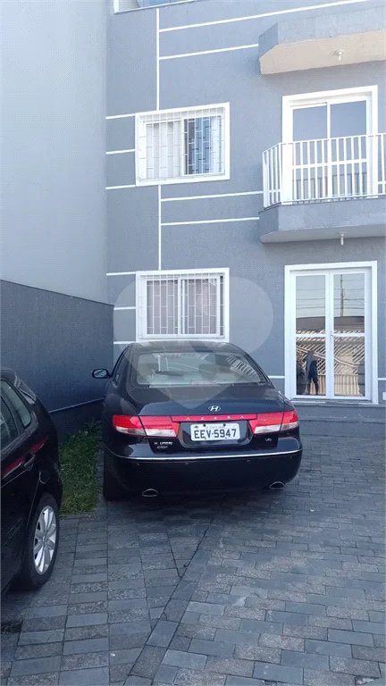 Apartamento com 80m² , 2 dormitórios , sendo 1 suíte , 1 vaga , à venda na Vila Tibiriça , em Santo André.