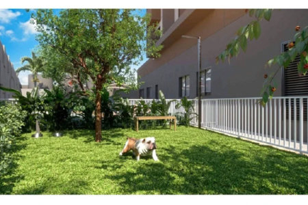 Apartamento à venda com 1 quarto em Pinheiros, São Paulo, SP