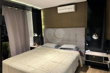 Cobertura à venda com 3 quartos, sendo 1 suíte,  em Vila Andrade, São Paulo, SP