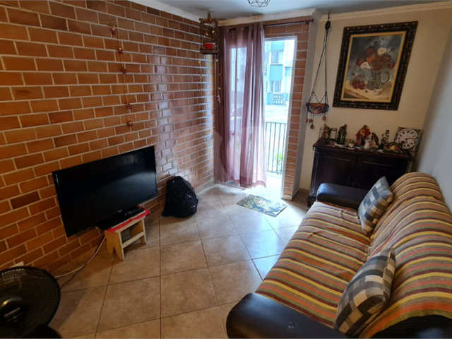 Apartamento à venda com 2 quartos em Pirituba, São Paulo, SP