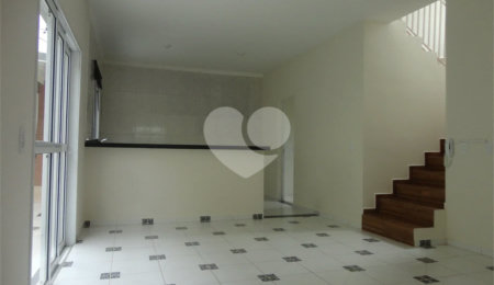 Casa de Vila à venda com 3 suítes em João Xxiii, Vinhedo, SP
