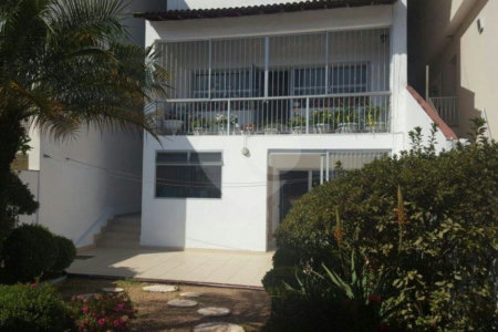 Sobrado à venda com 4 quartos, sendo 2 suítes, em Jardim Franca, São Paulo, SP