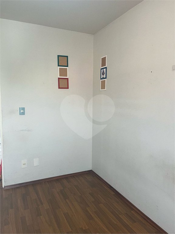 Apartamento à venda com 2 quartos em Jardim Guadalajara, Sorocaba, SP