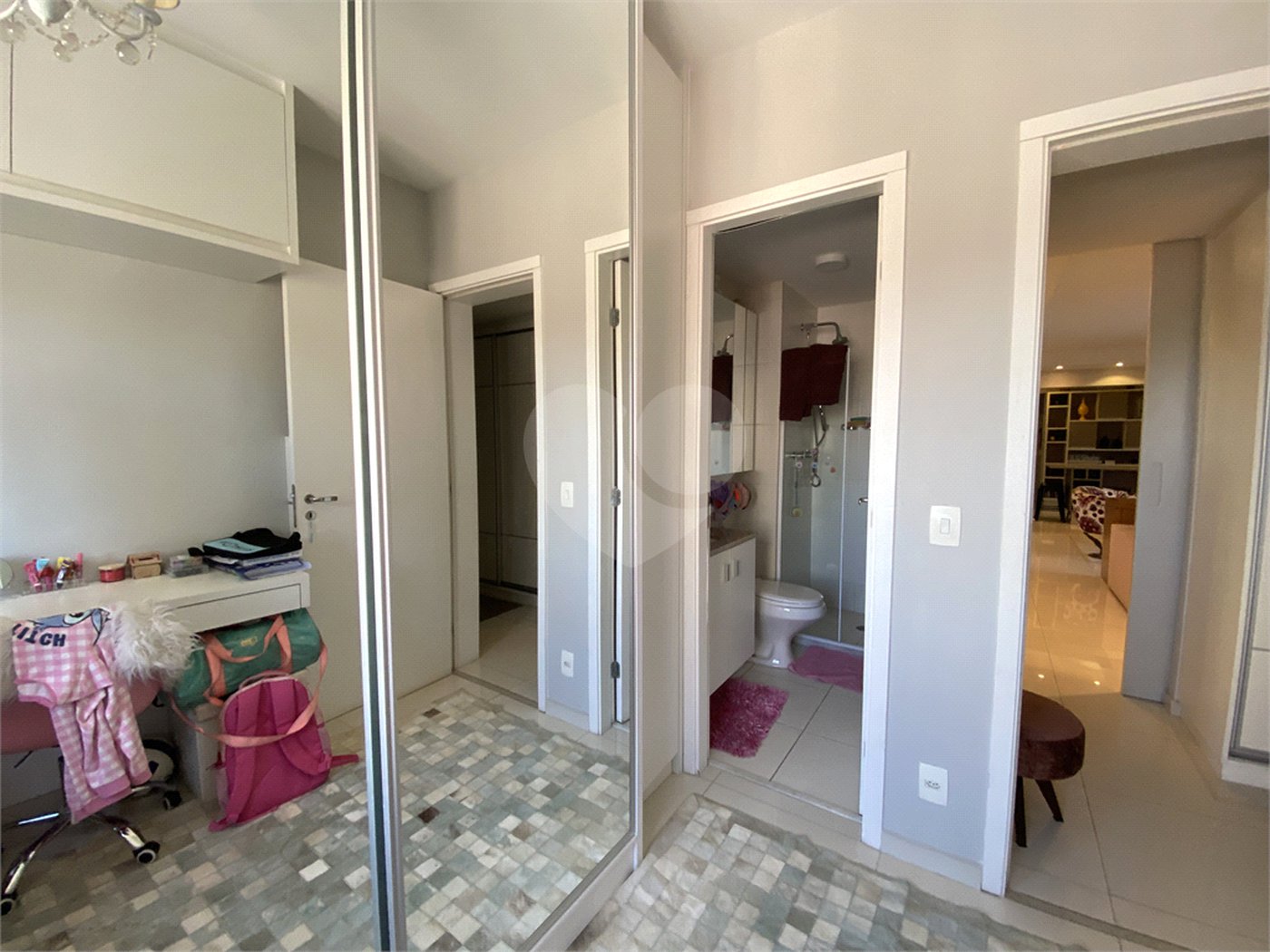 Apartamento à venda com 3 suítes em Casa Verde, São Paulo, SP