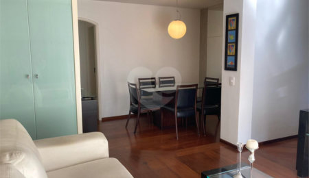 Apartamento à venda com 2 quartos, sendo 1 suíte,  em Indianópolis, São Paulo, SP