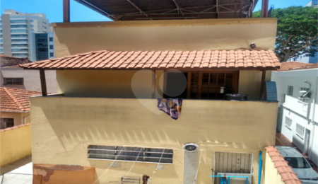 Sobrado à venda com 4 quartos em Casa Verde, São Paulo, SP
