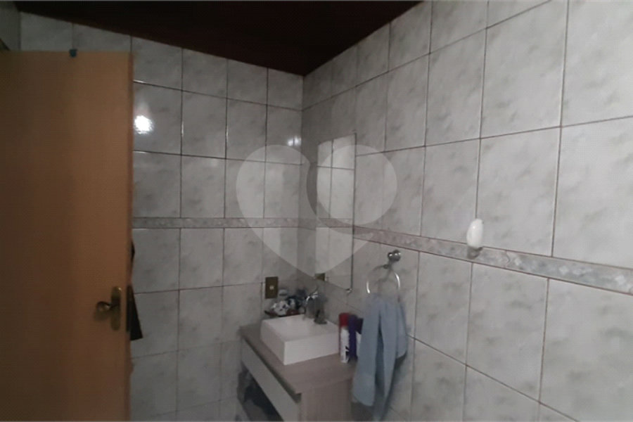 Sobrado à venda com 4 quartos, sendo 2 suítes, em Limão, São Paulo, SP
