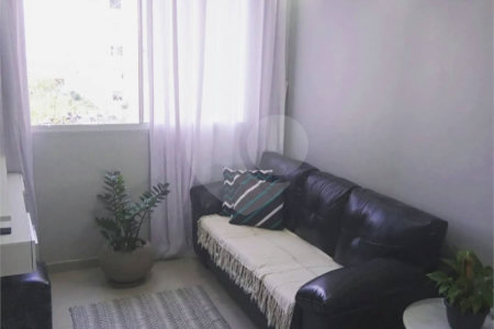 Apartamento à venda com 2 quartos em Jardim do Lago, São Paulo, SP