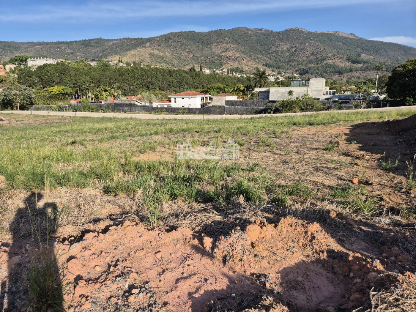Terreno à Venda no Condomínio Ecoville Residence I – Atibaia/SP