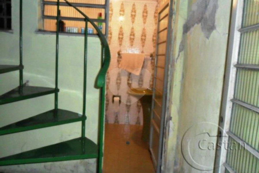 Sobrado à venda com 3 quartos, sendo 1 suíte, em Vila Prudente, São Paulo, SP