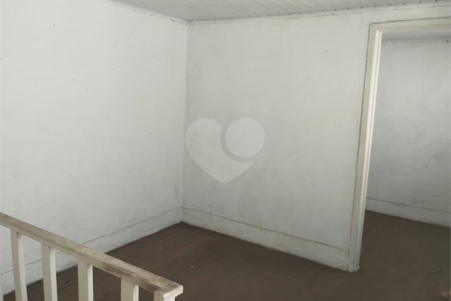 Sobrado à venda com 2 quartos em Parada Inglesa, São Paulo, SP