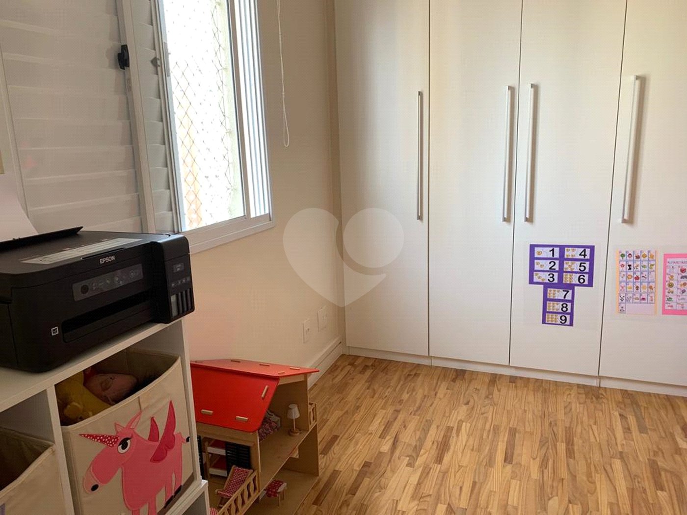 Apartamento à venda com 3 suítes em Santana, São Paulo, SP