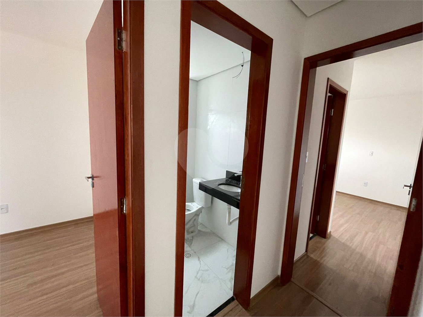 Apartamento à venda com 2 quartos, sendo 1 suíte, em Parada Inglesa, São Paulo, SP