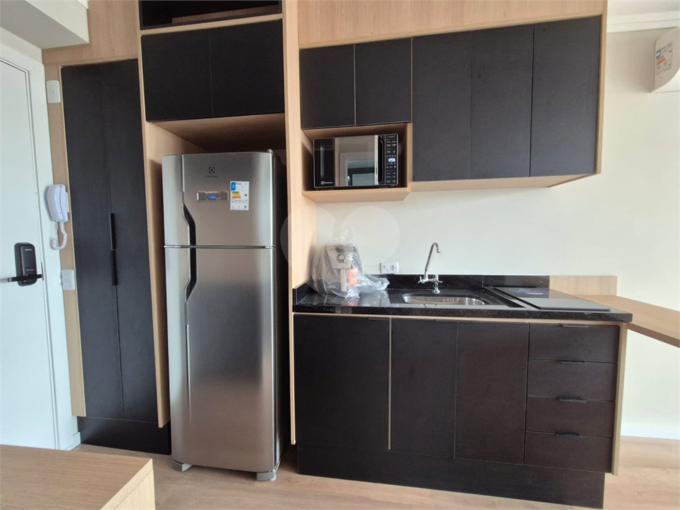 Studio para alugar com 1 quarto em Vila Olímpia, São Paulo, SP