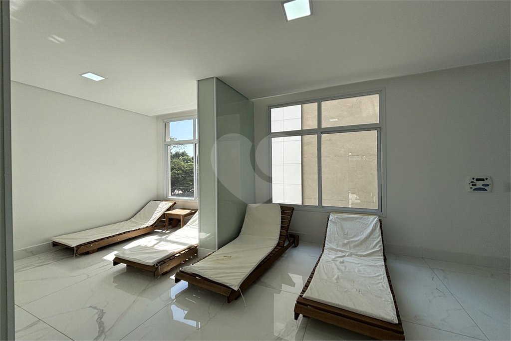 Apartamento à venda com 1 quarto em Barra Funda, São Paulo, SP