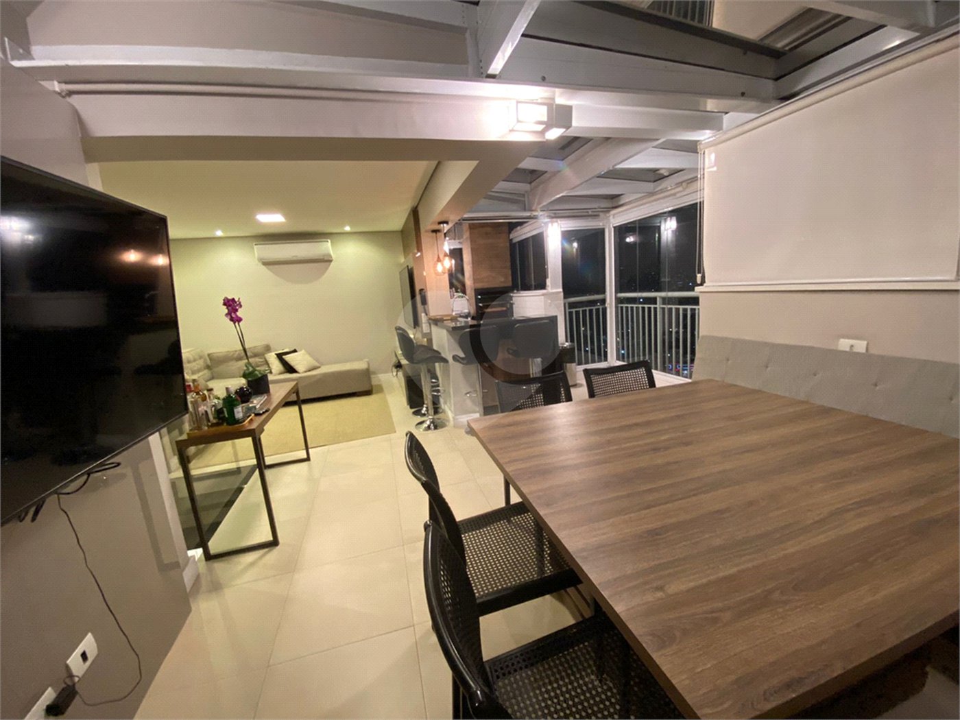Cobertura à venda com 2 quartos em Mandaqui, São Paulo, SP