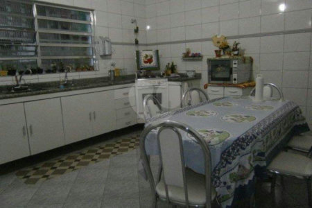 Sobrado à venda com 3 quartos, sendo 1 suíte, em Vila Mariza Mazzei, São Paulo, SP