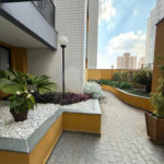 Apartamento à venda com 2 quartos, sendo 1 suíte, em Santana, São Paulo, SP