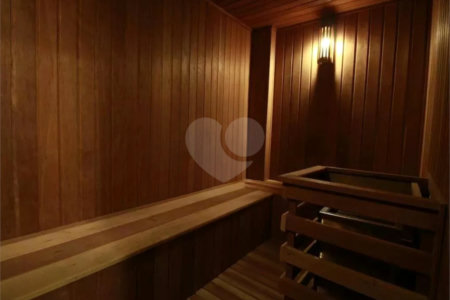 Apartamento à venda com 2 suítes em Jardim Fonte do Morumbi, São Paulo, SP